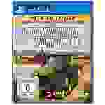 Landwirtschafts-Simulator 19 Premium Edition PS4 PS4 Neu & OVP