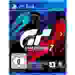 Gran Turismo 7 PS4 Neu & OVP