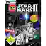 Lego Star Wars II: Die klassische Trilogie PC Neu & OVP