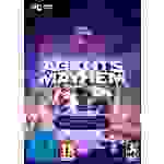 Agents of Mayhem Day One Edition (PC) PC Neu & OVP