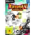 Rayman Origins PC Neu & OVP
