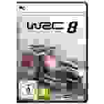 WRC 8 PC PC Neu & OVP