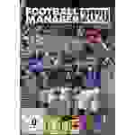 Football Manager 2020 (PC) PC Neu & OVP