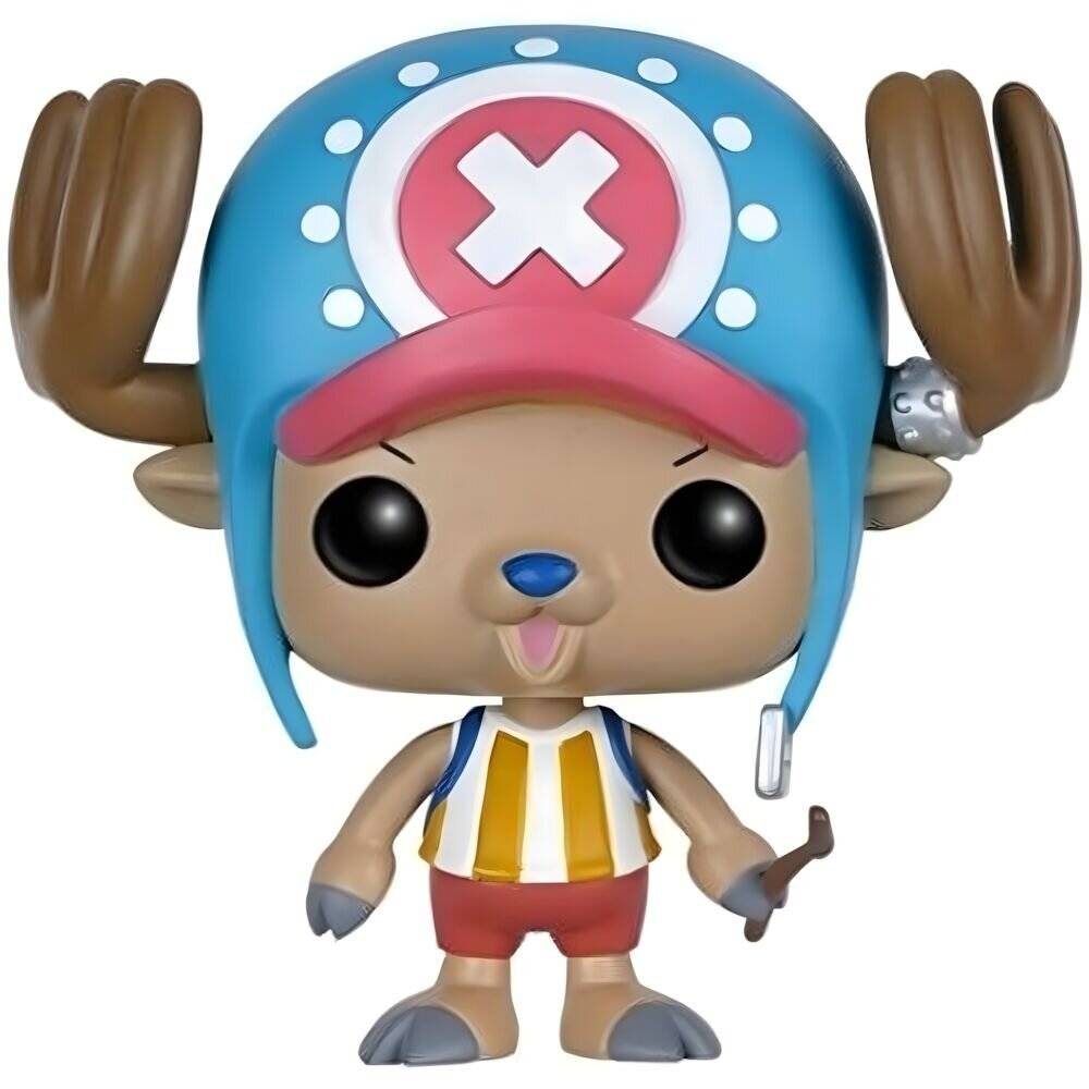 POP Figur One Piece Tony Tony Chopper