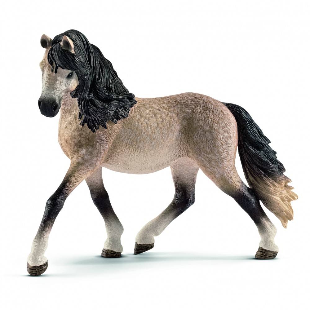 Schleich 13793 - Spielzeugfigur - Andalusier Stute Neu & OVP