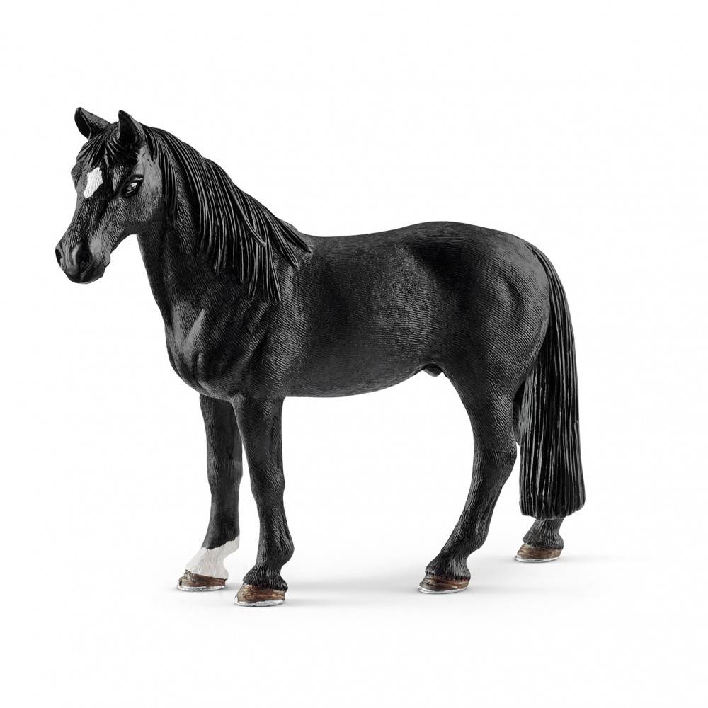 Schleich 13832 - Tennessee Walker Wallach Figur Neu & OVP
