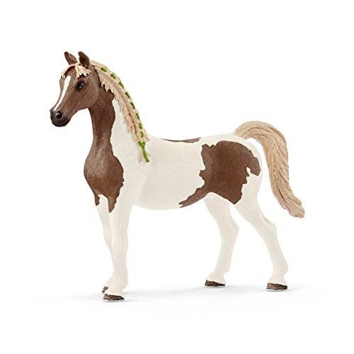 Schleich 13838 - Araberpinto Stute Figur Neu & OVP