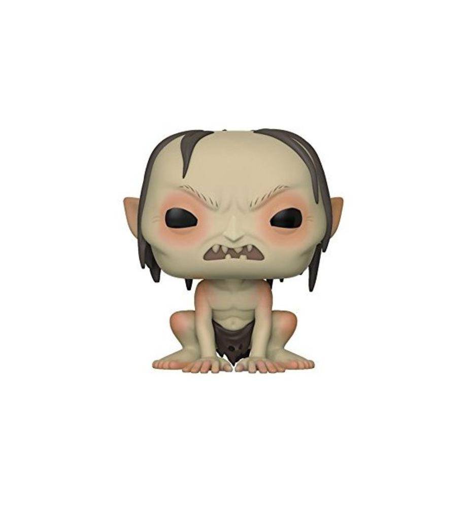 Funko Pop - Herr der Ringe - Gollum 9cm Neu & OVP