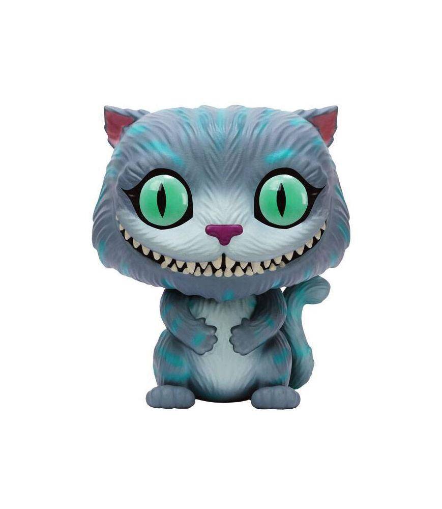 Funko Pop - Alice im Wunderland - Grinsekatze 9cm Neu & OVP
