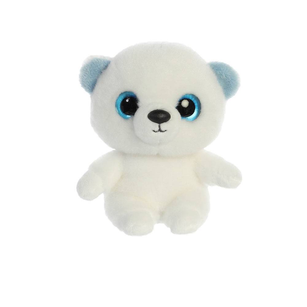 Martee, der Eisbär (12 cm) Neu & OVP