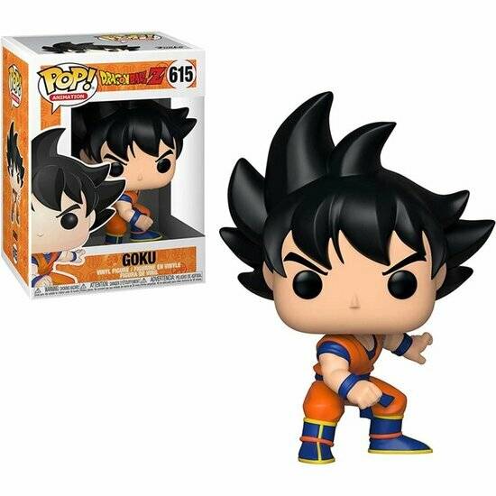 POP-Figur Dragon Ball Z Goku