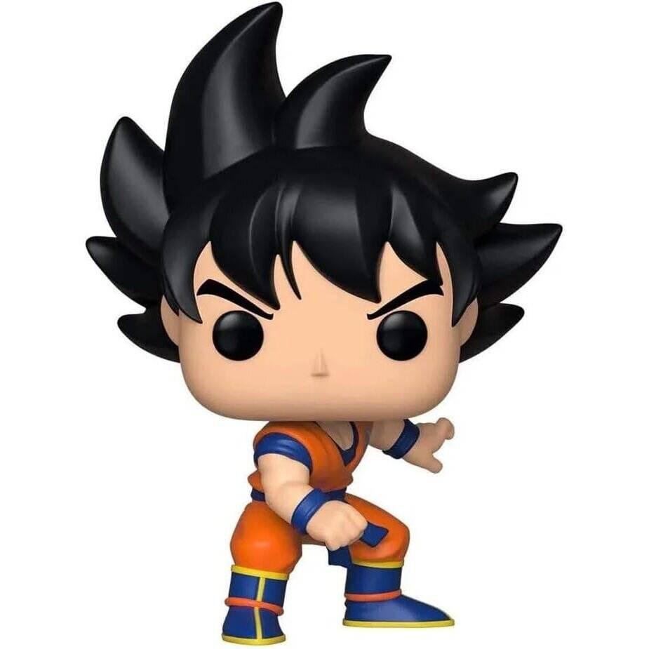 POP-Figur Dragon Ball Z Goku