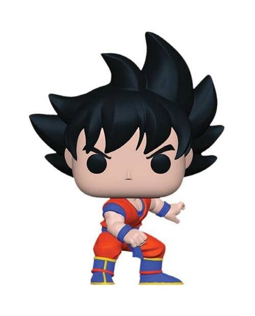 POP-Figur Dragon Ball Z Goku