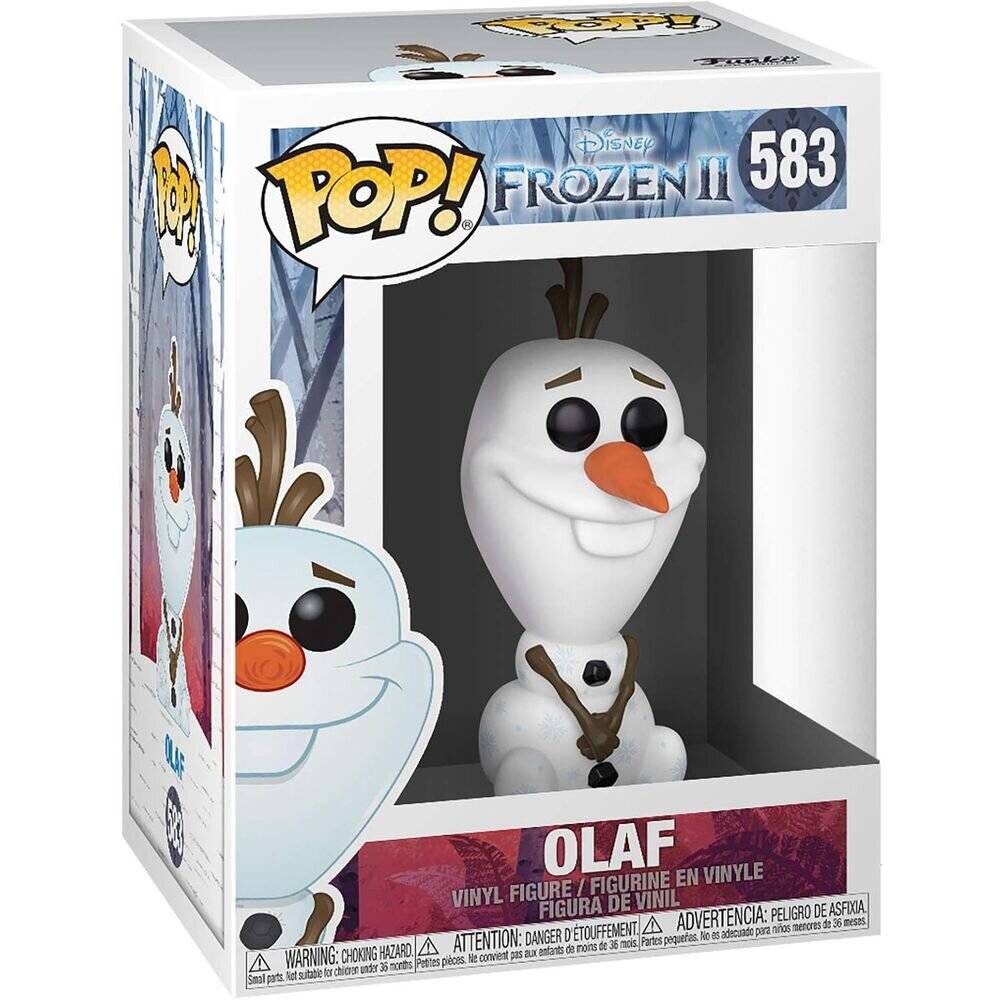 POP-Figur Disney Gefroren 2 Olaf