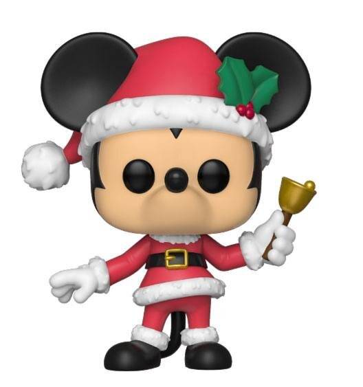 POP-Figur Disney Holiday Mickey