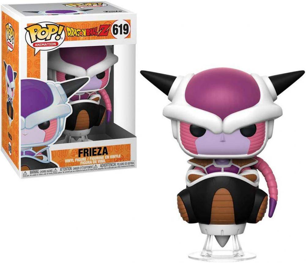 POP - Dragonball Z - Frieza Neu & OVP