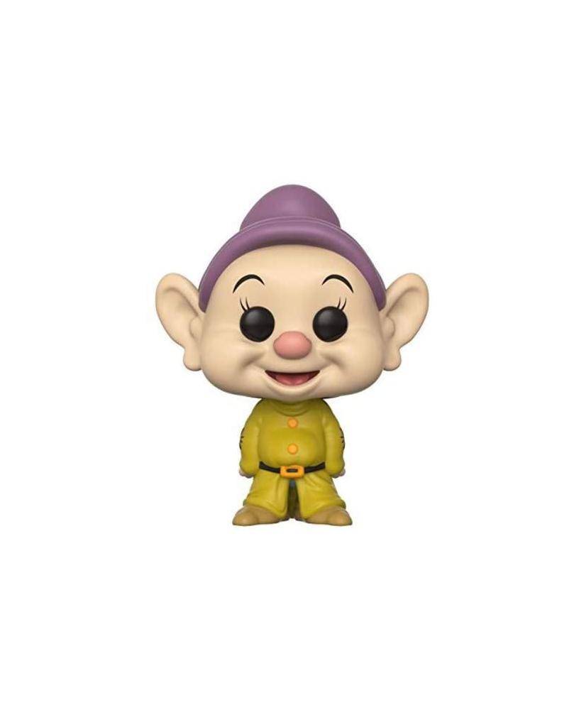 Funko POP - Snow White - Dopey Neu & OVP
