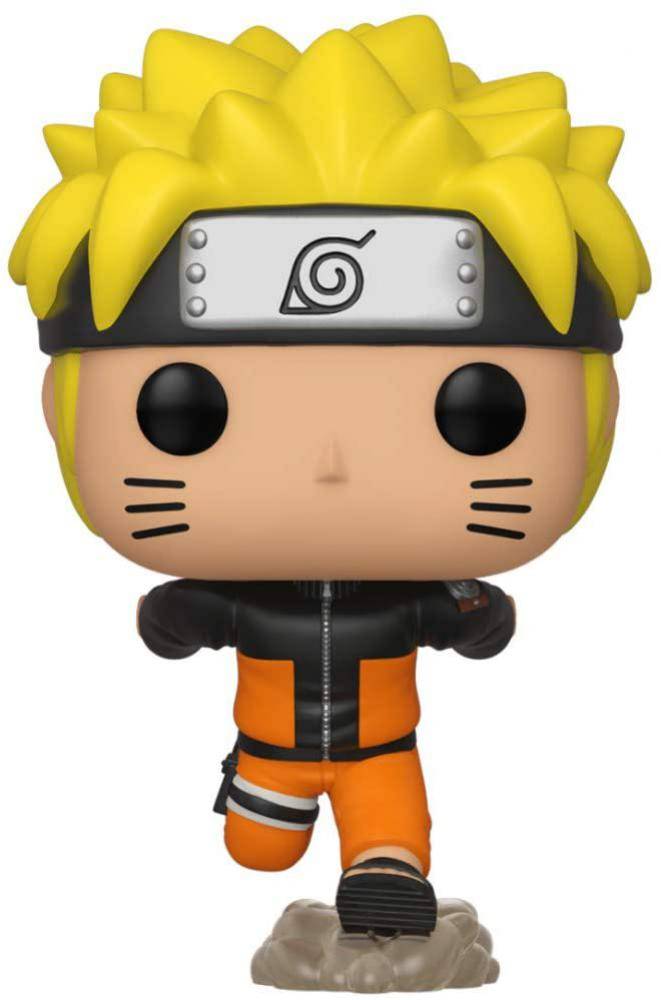POP - Naruto - Naruto Uzumaki Neu & OVP