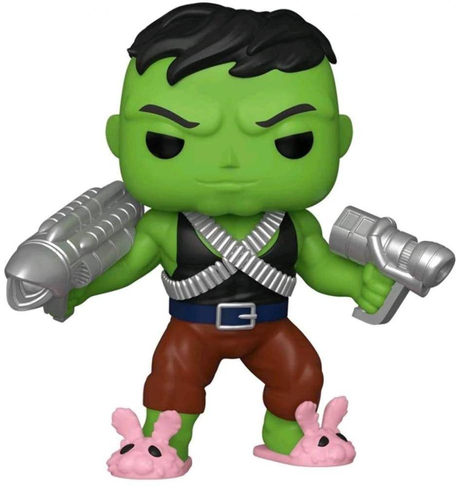 POP -Marvel - Professor Hulk PX 15 cm Neu & OVP