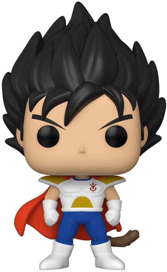 POP - Dragonball Z - Prince Vegeta Neu & OVP