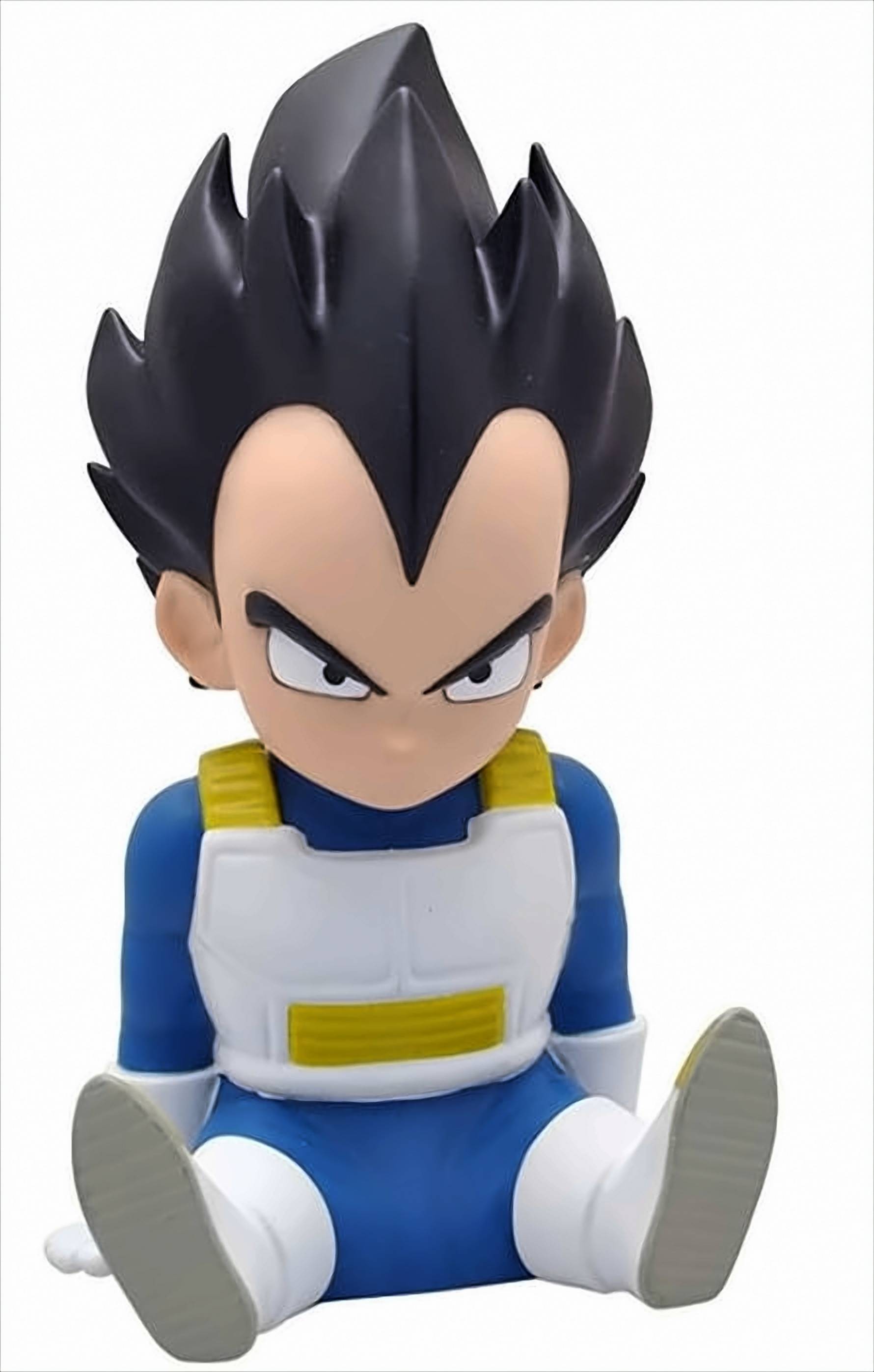 Dragon Ball Vegeta Chibi Spardose Neu & OVP