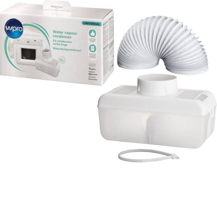 WPRO UCD003 Kondensator