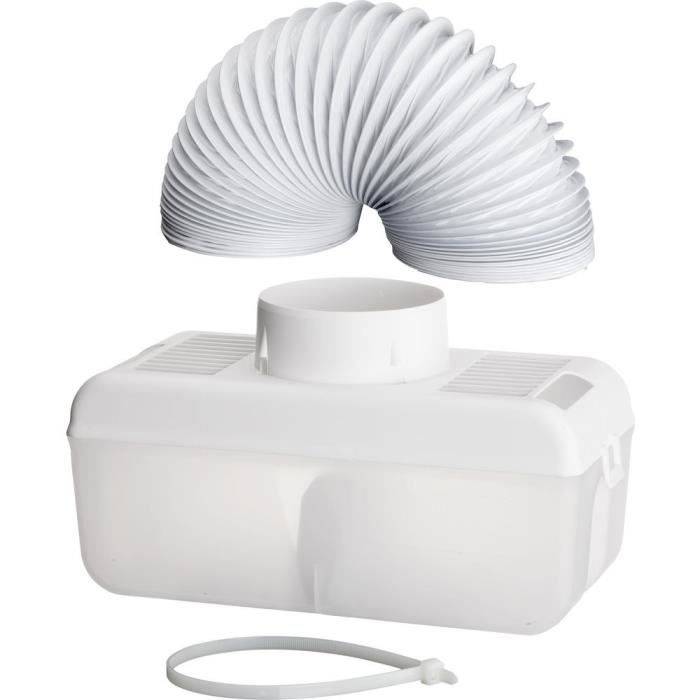 WPRO UCD003 Kondensator