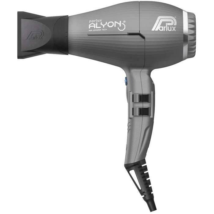 PARLUX SALY50 Professioneller Haartrockner ALYON - Grau