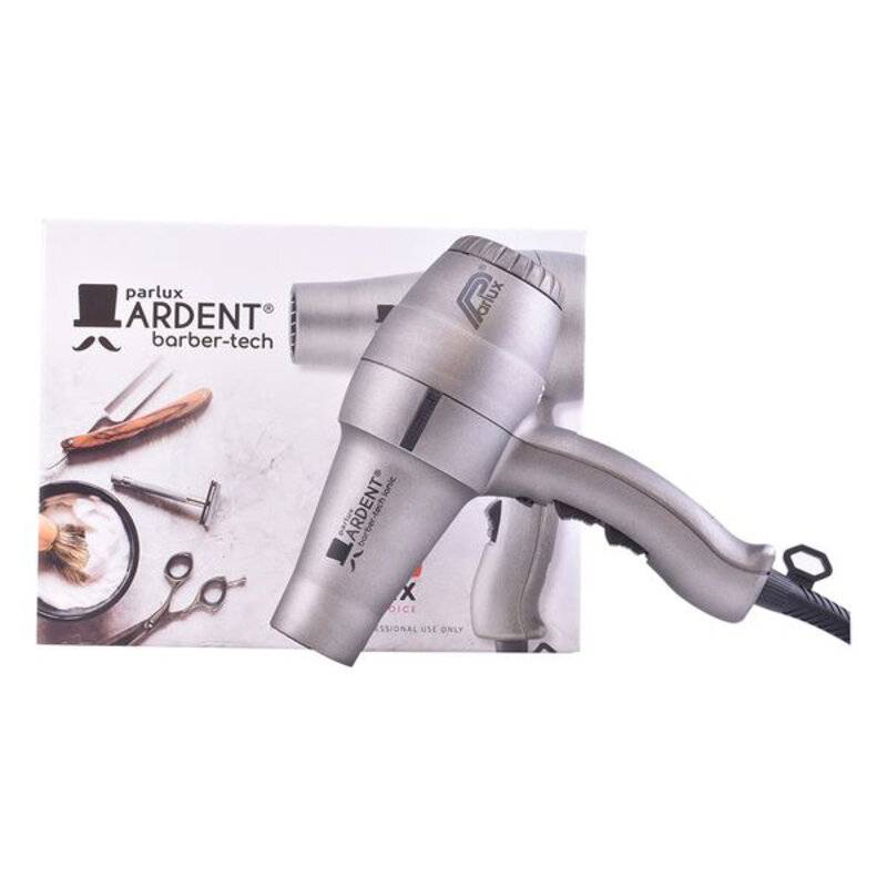 Parlux Hair Dryer Alyon Matt Graphite