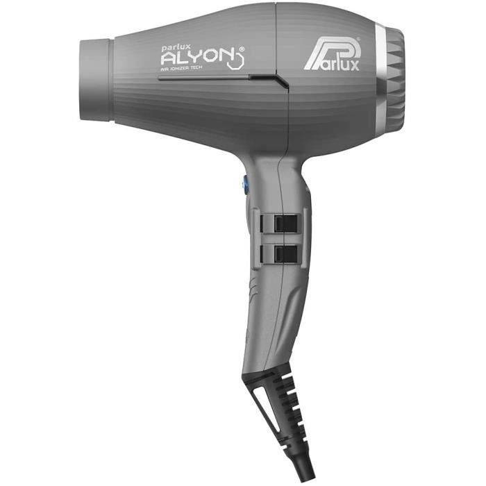 PARLUX SALY50 Professioneller Haartrockner ALYON - Grau
