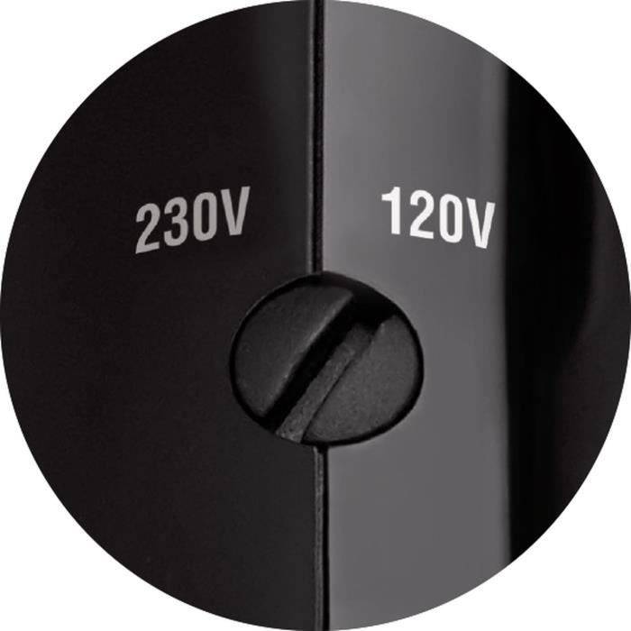 REVLON RVDR5305E Haartrockner