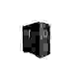 PC-Gaming-Gehäuse – COOLER MASTER – HAF 500 – ARGB – ATX (H500-KGNN-S00)