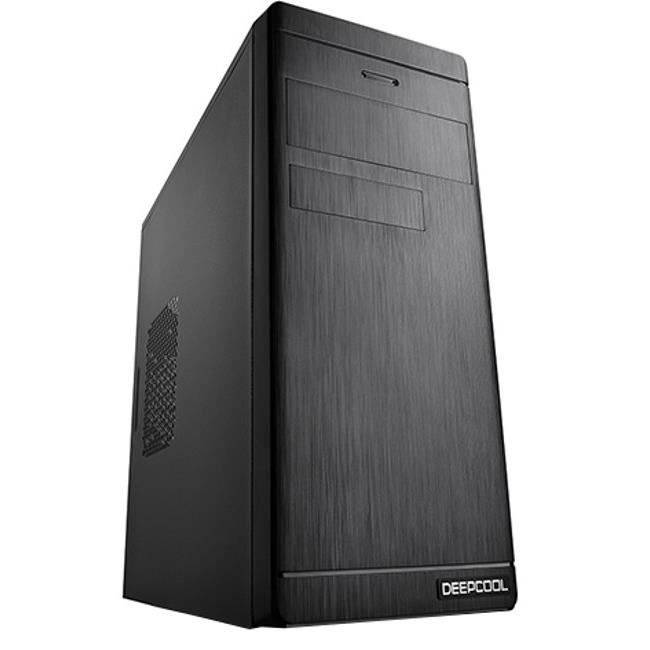 Deepcool WAVE V2 Schwarz