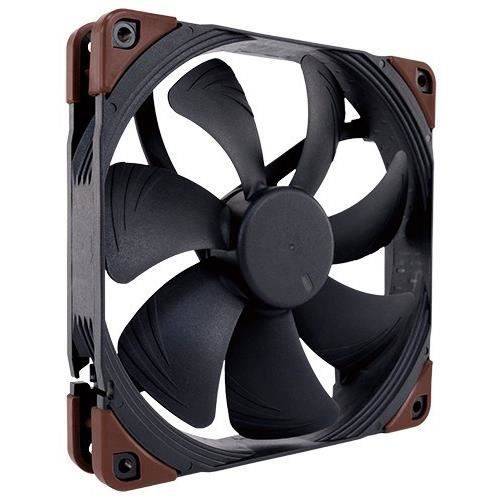 Noctua NF-A14 Ventilateu