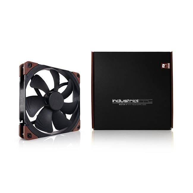 Noctua NF-A14 Ventilateu