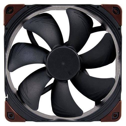 Noctua NF-A14 Ventilateu
