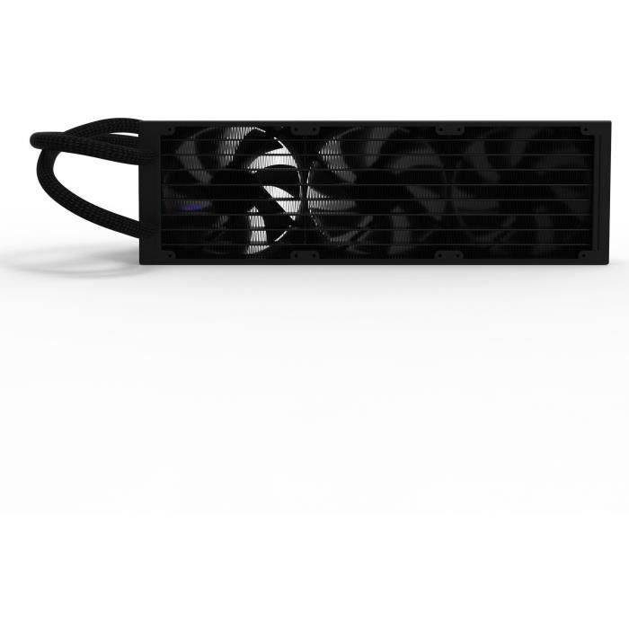 ZALMAN Reserator5 Z36 (Schwarz) - Wasserkühlung
