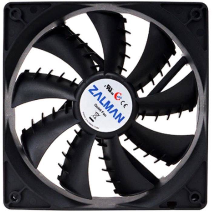 ZALMAN ZM-F3 (SF) - 120mm Gehäuselüfter
