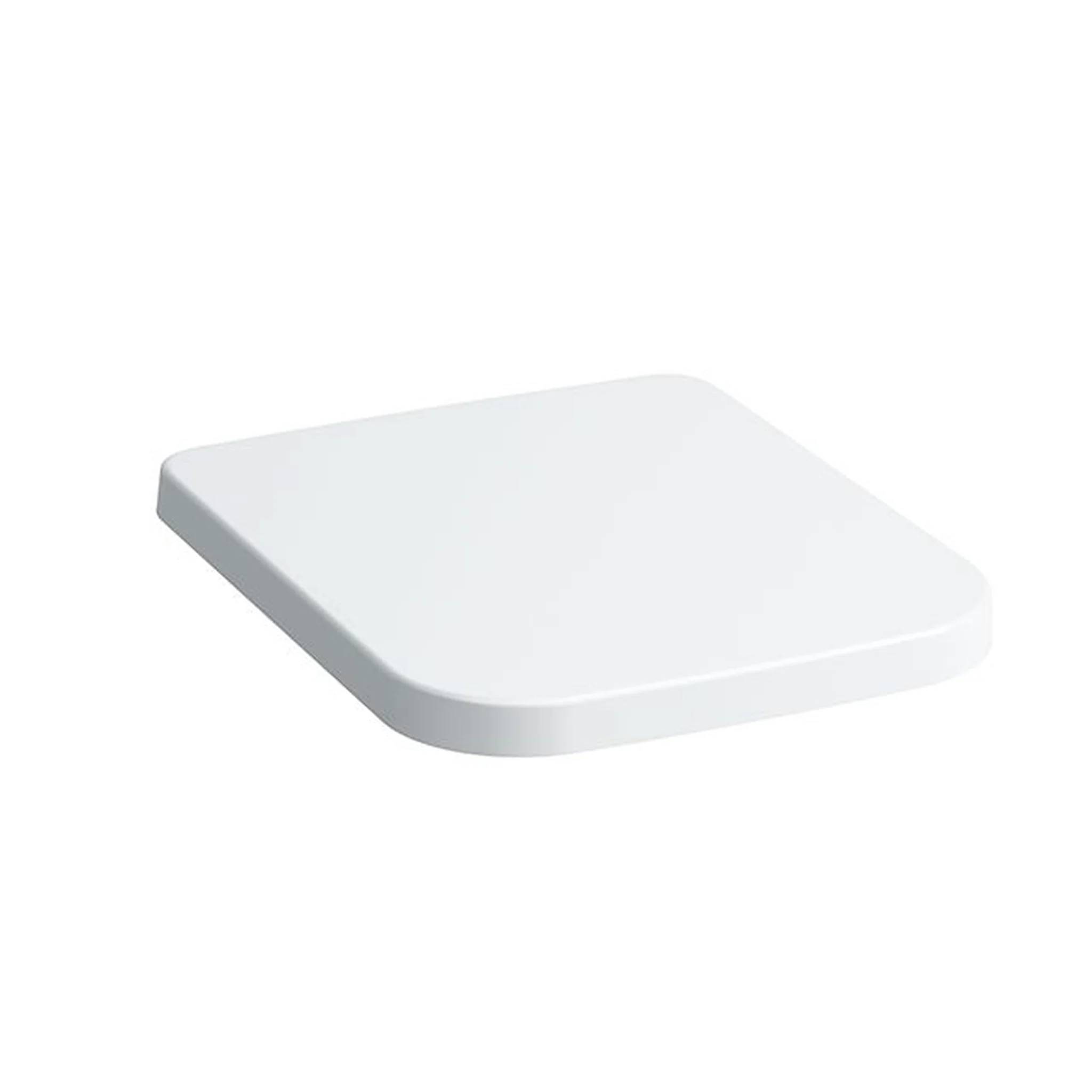 Laufen WC-Sitz LAUFEN PRO S m De abnehmbar mit Absenkautomatik weiß