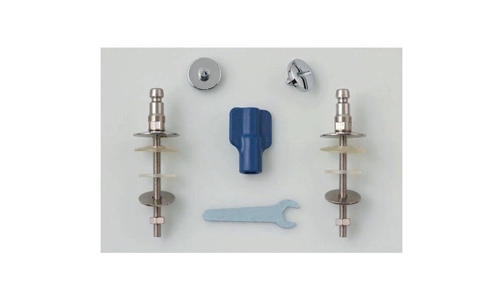 Laufen Scharniere LAUFEN PRO Form 897670 LAUFEN PRO (ab Mod. März 09)