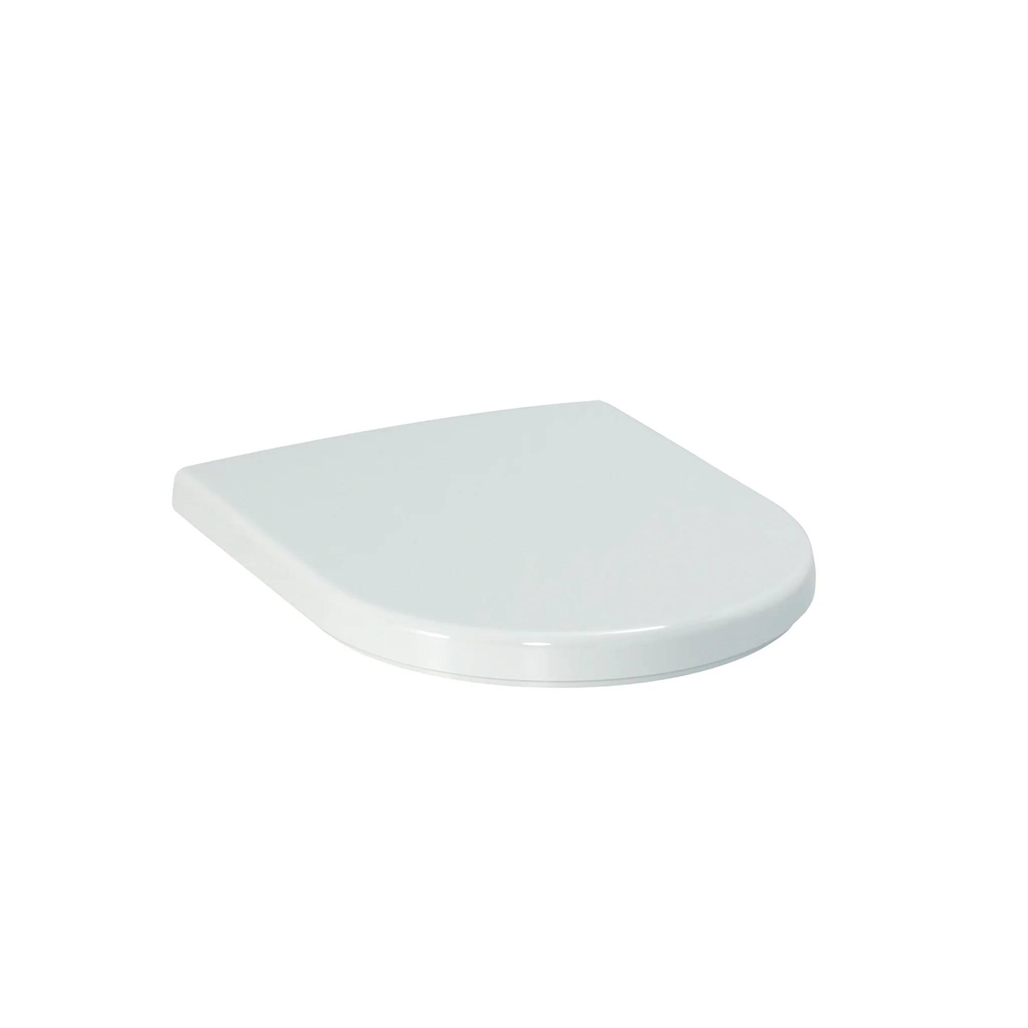 Laufen Pro WC-Sitz mit Deckel antibak., bahamabeige, 1 Stk.