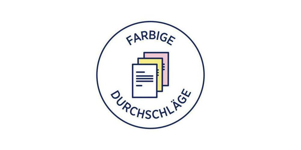 AVERY Zweckform Lieferschein DIN A5 selbstdurchschreibend 3 x 40 Bl.