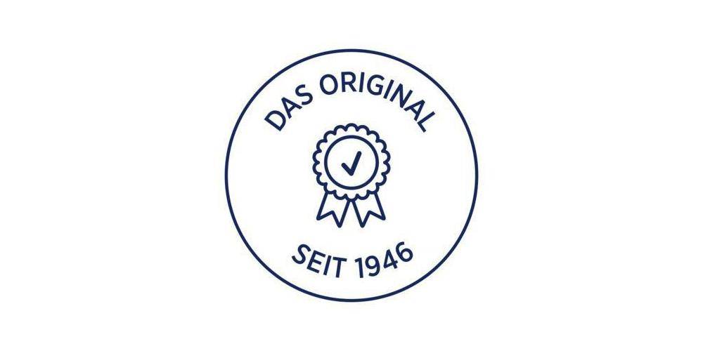 AVERY Zweckform Kassenbuch DIN A4 blau 100 Bl. DIN A4 blau 100 Bl.