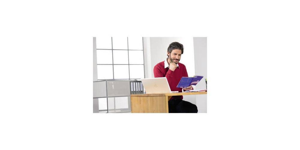 AVERY Zweckform Rechnung Formular Papierformat: DIN A5 Anzahl der