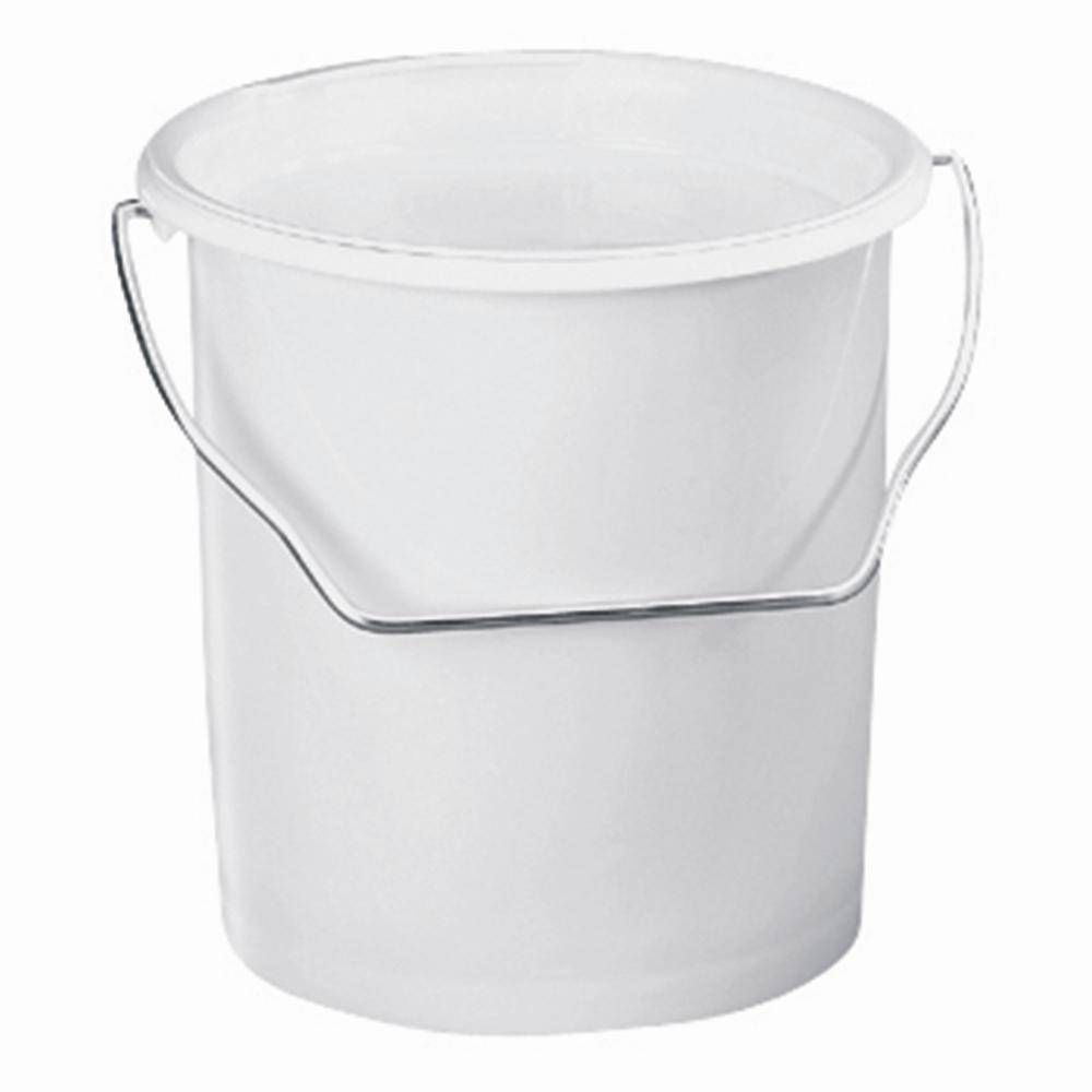 Westmark 237-82270 Milch- u. Vorratseimer 2l, weiß