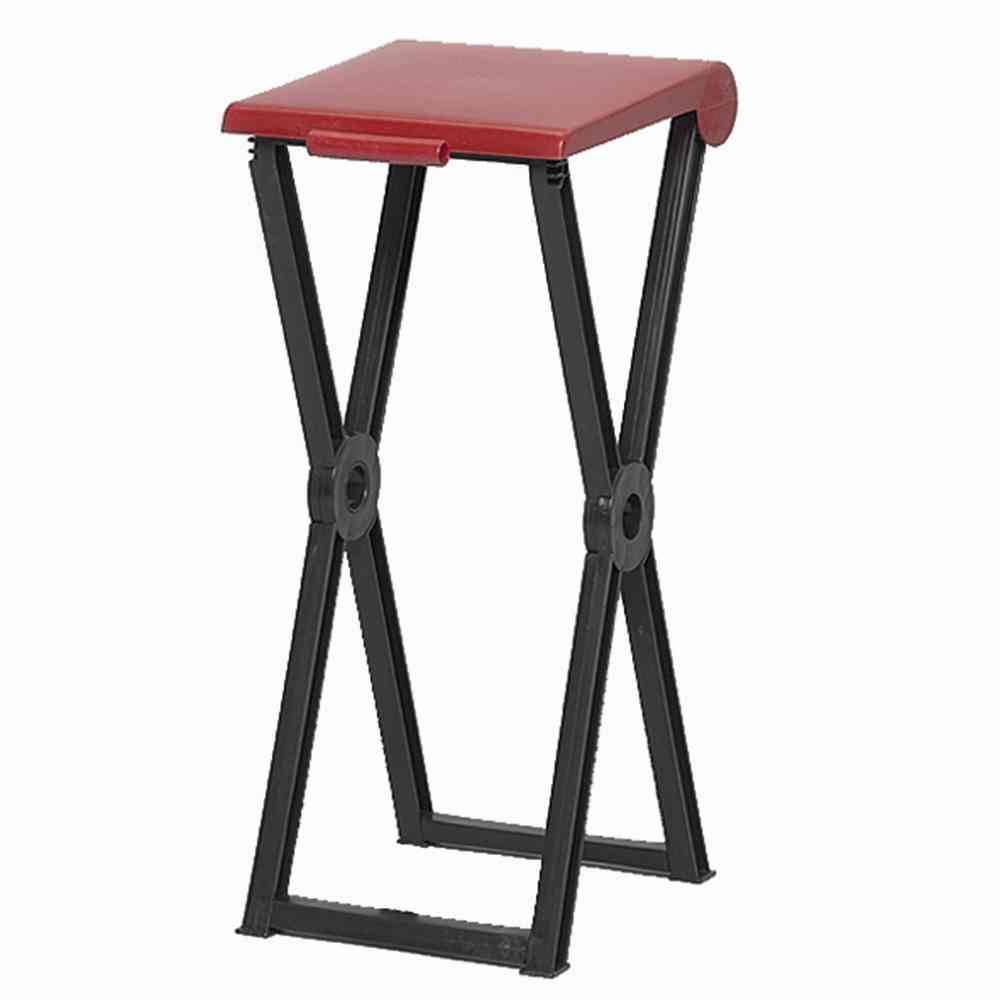 Rival 560-000 Müllsackständer mit Deckel, 70 Liter, Kunststoff (Farbe zufällig, 1 Stück)