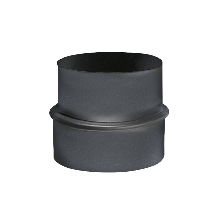 Bertrams 0197606 Reduzierstück 150auf 120mm, grau