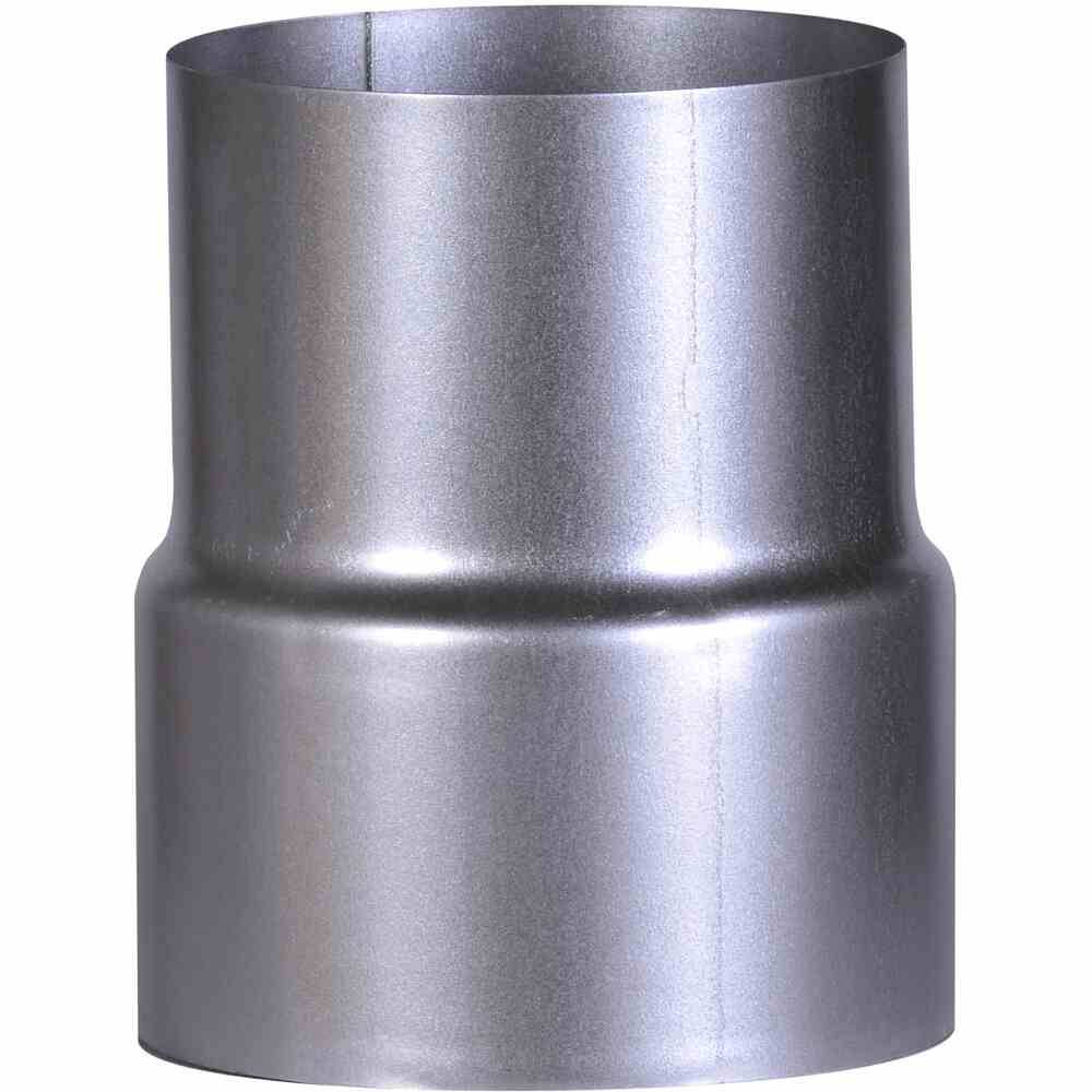 FIREFIX A110/RD Reduzierst.FAL Ø120/110mm, grau