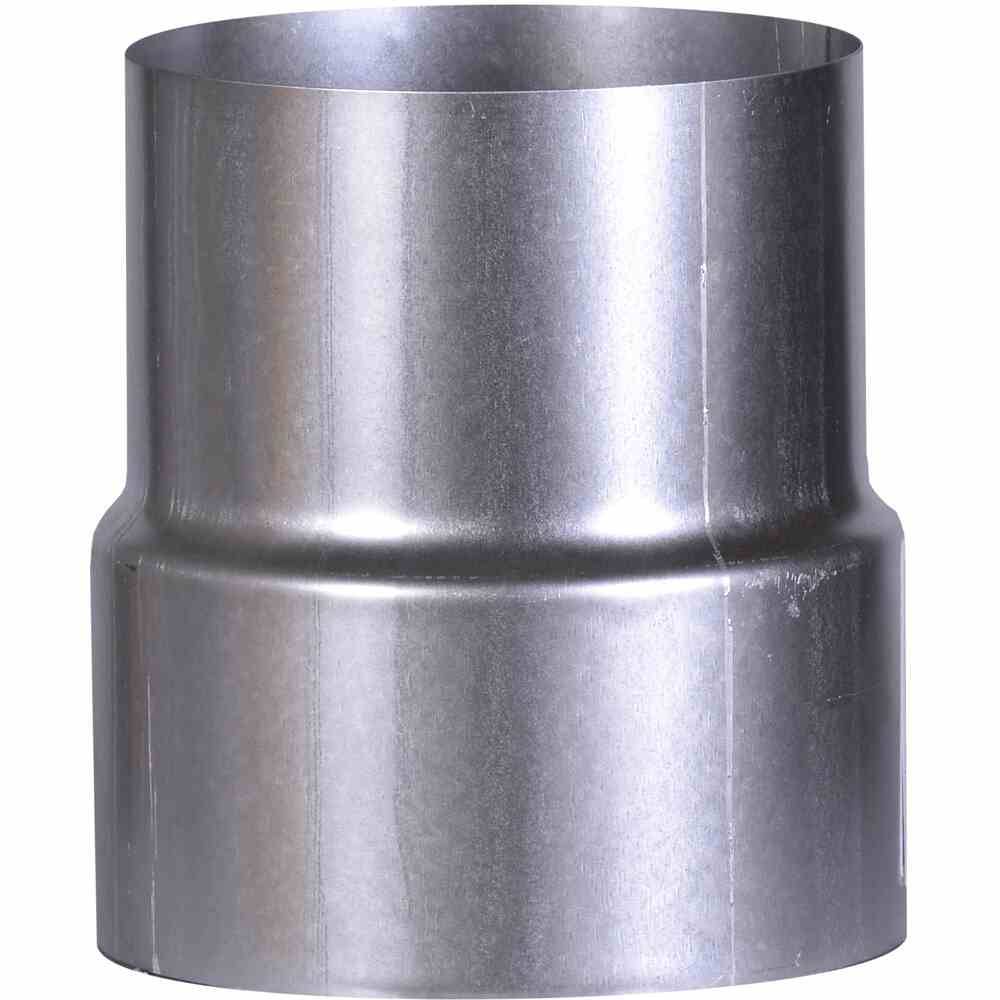 FIREFIX A130/RD Reduzierstück FAL Ø 130/120 mm, grau