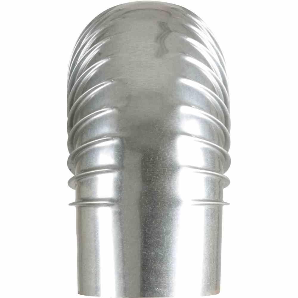 FireFix Ofenrohrbogen 90 FAL 130 mm ohne Tr
